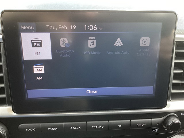 Used Car 2024 Hyundai Venue  Sel For Sale Under $20,000 In San Antonio, Texas