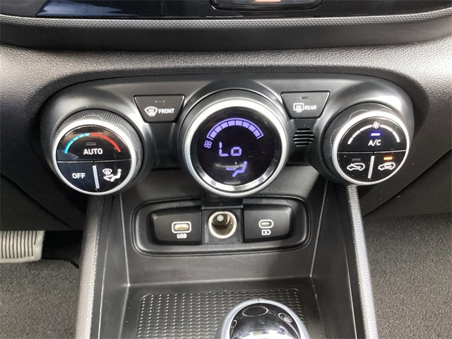 Used Car 2024 Hyundai Venue  Sel For Sale Under $20,000 In San Antonio, Texas