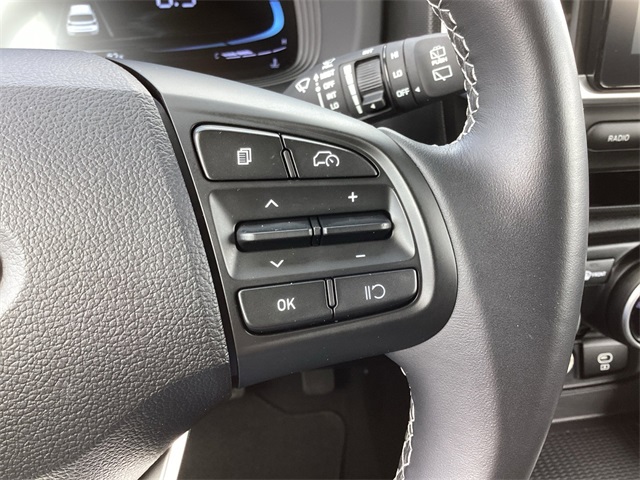 Used Car 2024 Hyundai Venue  Sel For Sale Under $20,000 In San Antonio, Texas