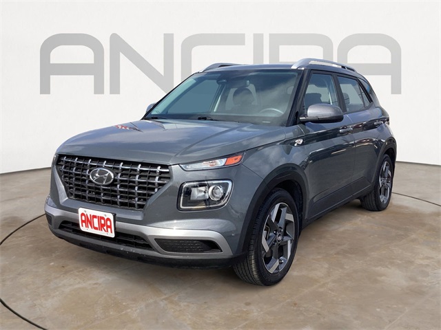 Used Car 2024 Hyundai Venue  Sel For Sale Under $20,000 In San Antonio, Texas