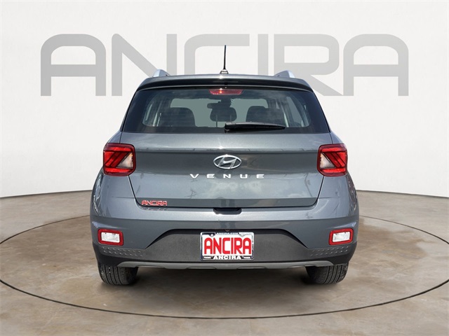 Used Car 2024 Hyundai Venue  Sel For Sale Under $20,000 In San Antonio, Texas