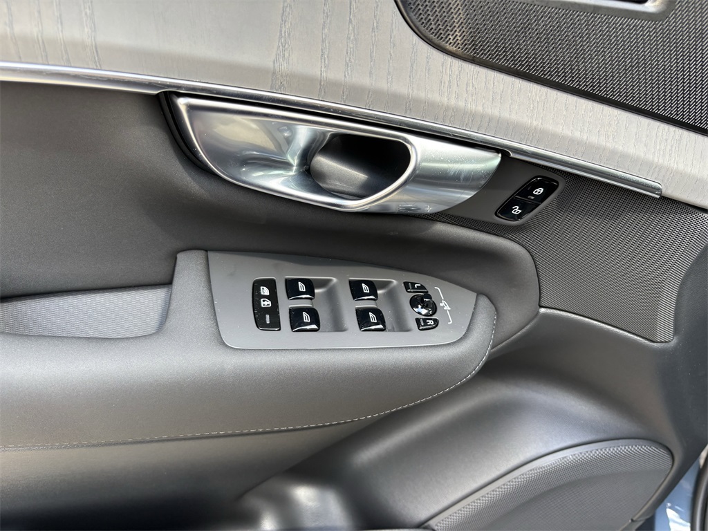 2026 Volvo XC90 B6 Ultra Blue at Ultimate Motorsports