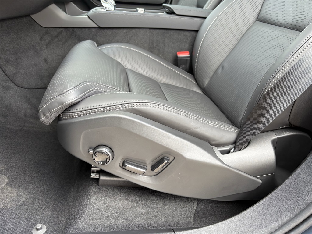 2026 Volvo XC90 B6 Ultra Blue at Ultimate Motorsports