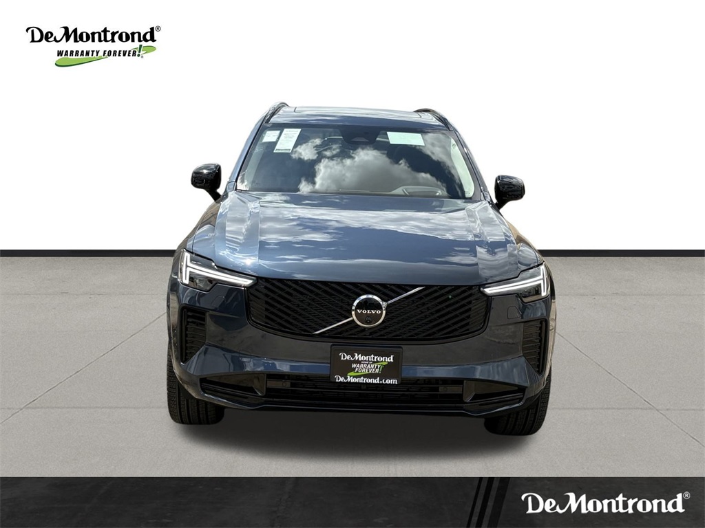 2026 Volvo XC90 B6 Ultra Blue at Ultimate Motorsports