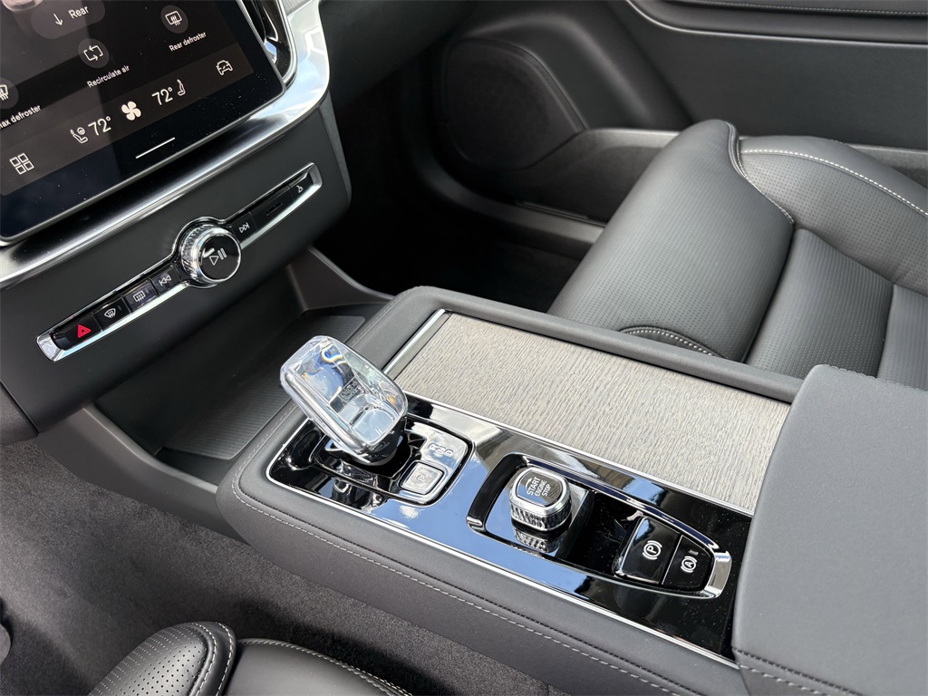 2026 Volvo XC90 B6 Ultra Blue at Ultimate Motorsports