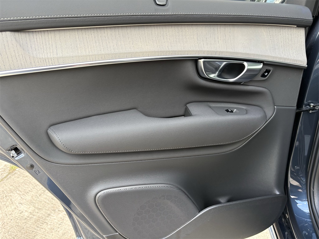 2026 Volvo XC90 B6 Ultra Blue at Ultimate Motorsports