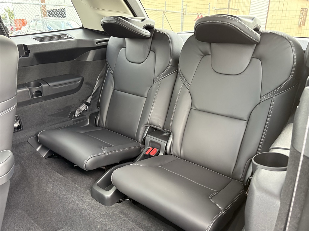 2026 Volvo XC90 B6 Ultra Blue at Ultimate Motorsports