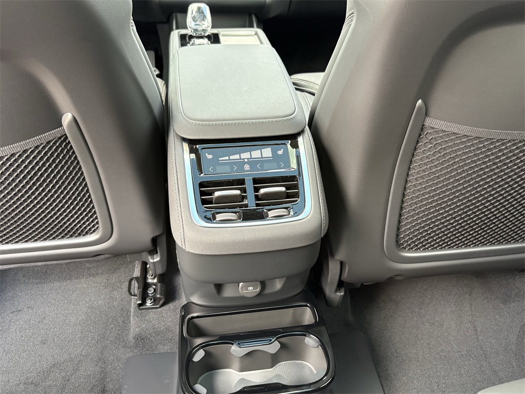 2026 Volvo XC90 B6 Ultra Blue at Ultimate Motorsports