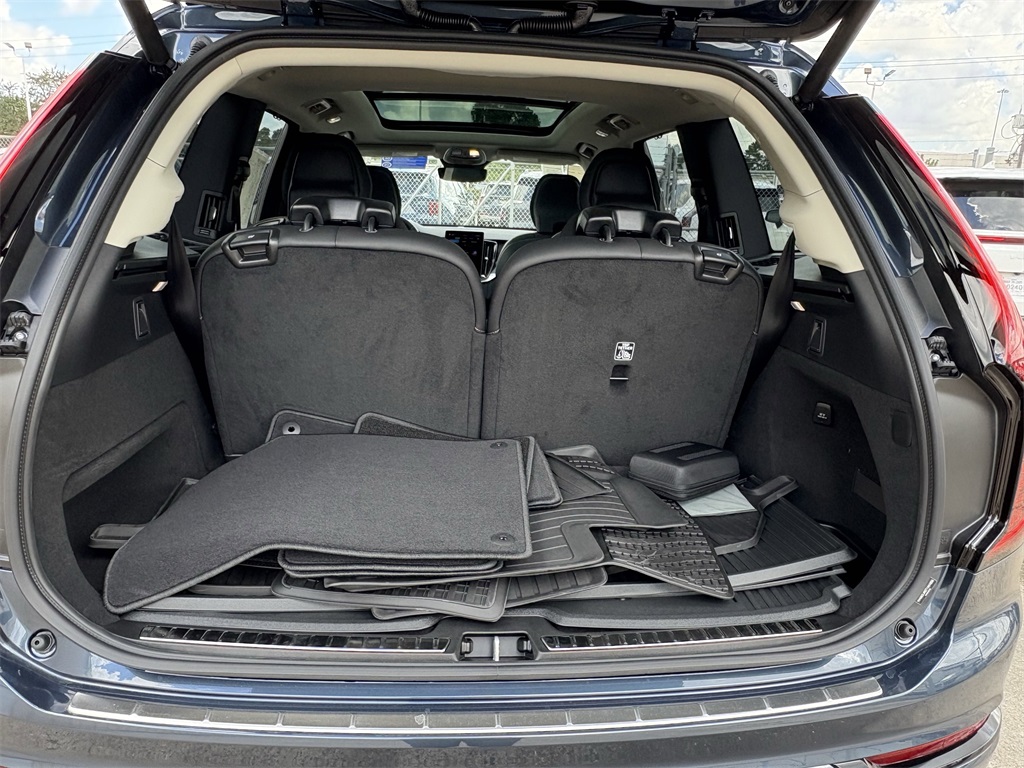 2026 Volvo XC90 B6 Ultra Blue at Ultimate Motorsports