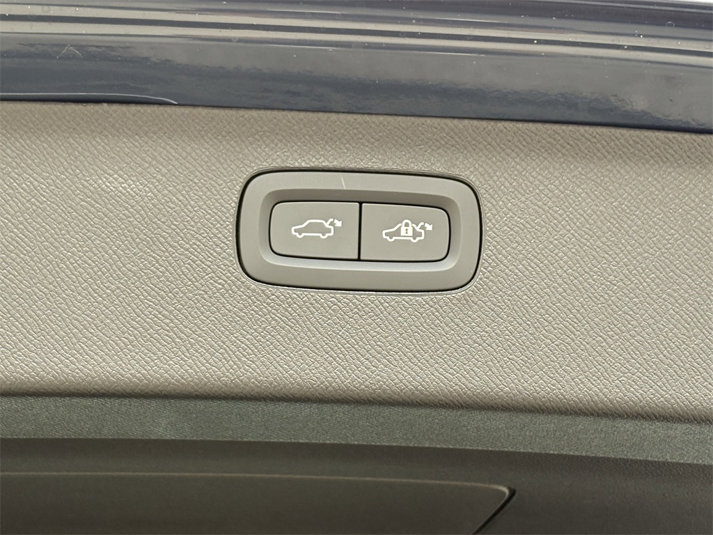 2026 Volvo XC90 B6 Ultra Blue at Ultimate Motorsports