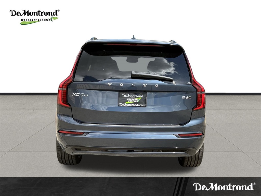 2026 Volvo XC90 B6 Ultra Blue at Ultimate Motorsports