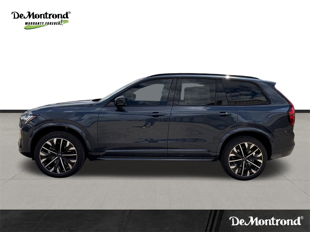 2026 Volvo XC90 B6 Ultra Blue at Ultimate Motorsports