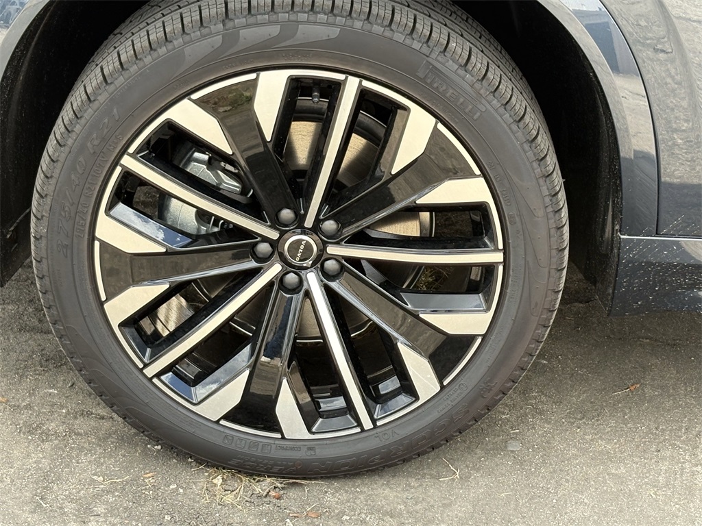 2026 Volvo XC90 B6 Ultra Blue at Ultimate Motorsports