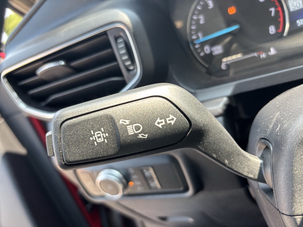 Used Car 2020 Ford Explorer  Limited For Sale Under $25,000 In Austin, Texas