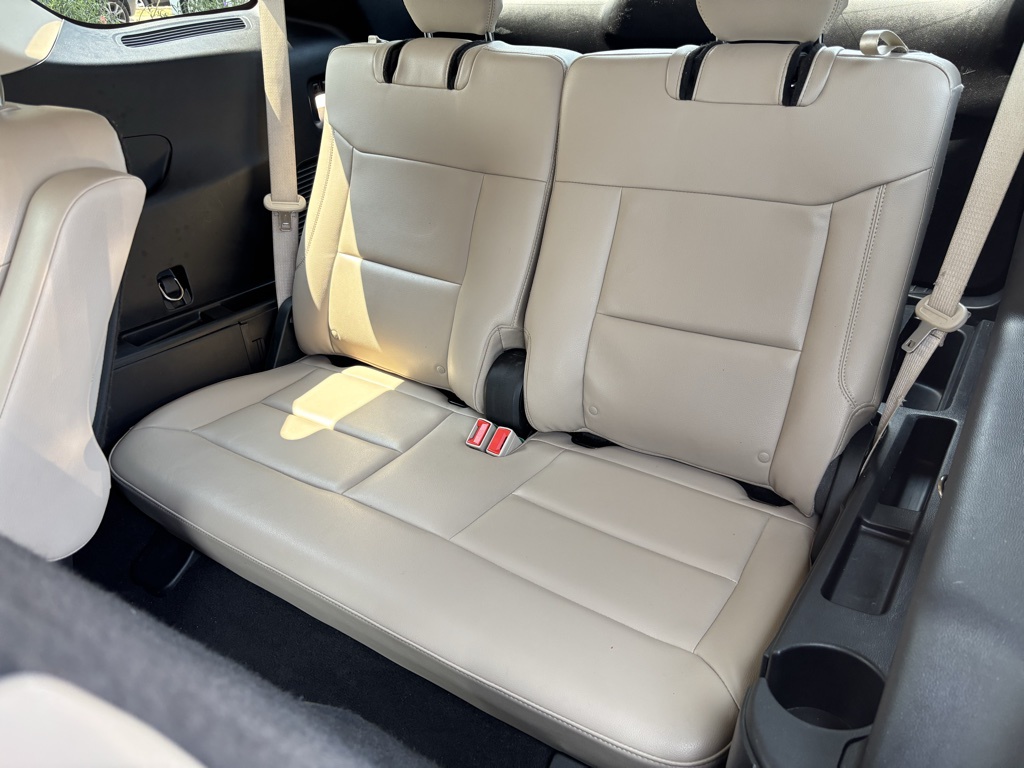 Used Car 2020 Ford Explorer  Limited For Sale Under $25,000 In Austin, Texas