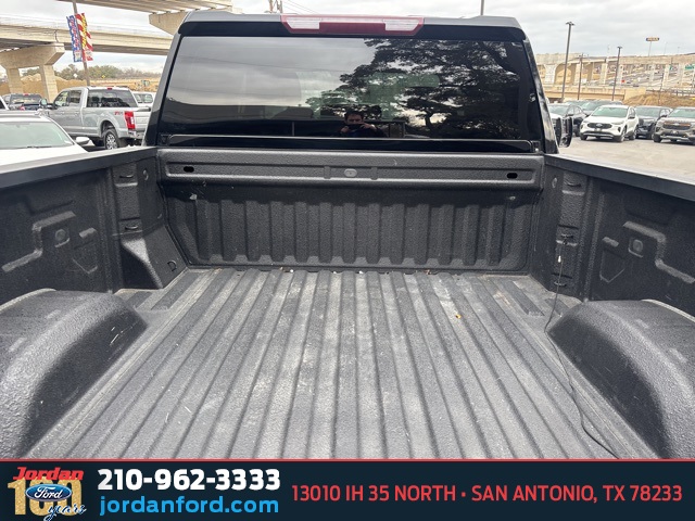 Used Car 2020 Chevrolet Silverado 2500hd  Custom For Sale Under $35,000 In San Antonio, Texas