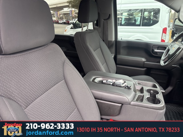 Used Car 2020 Chevrolet Silverado 2500hd  Custom For Sale Under $35,000 In San Antonio, Texas