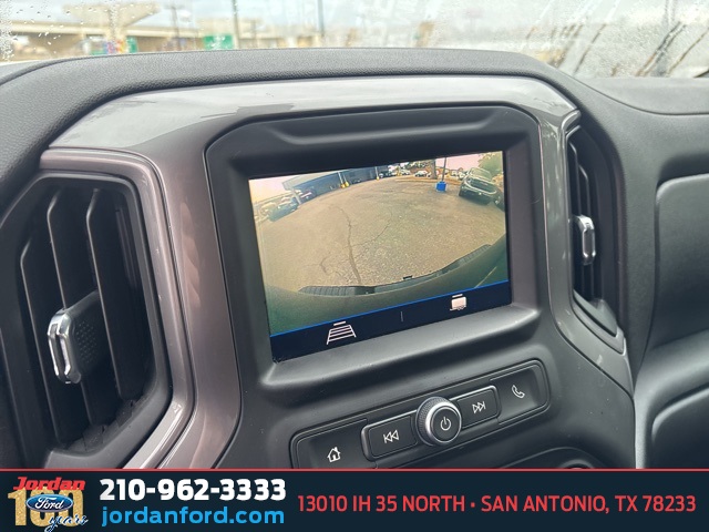 Used Car 2020 Chevrolet Silverado 2500hd  Custom For Sale Under $35,000 In San Antonio, Texas