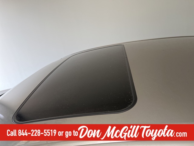 2017 Lexus ES 350 Silver at Bayway Cadillac of The Woodlands