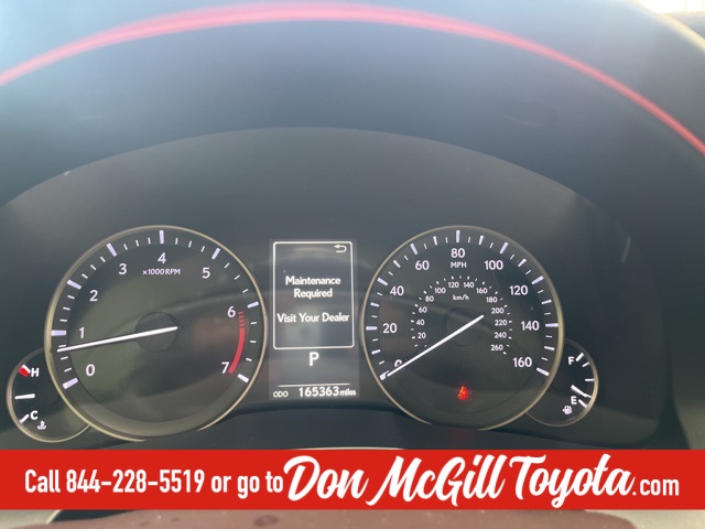 2017 Lexus ES 350 Silver at Bayway Cadillac of The Woodlands