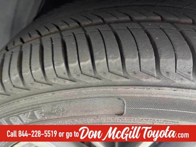 2017 Lexus ES 350 Silver at Bayway Cadillac of The Woodlands