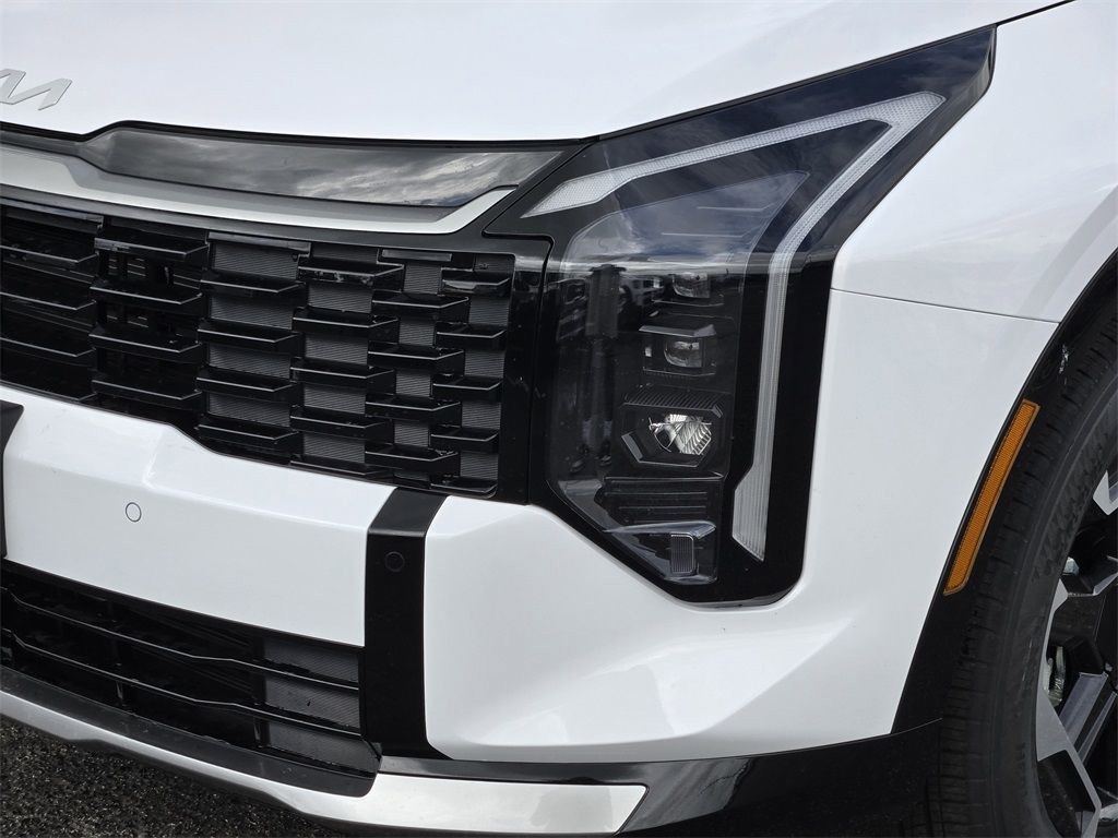 2026 Kia Sportage SX - 5