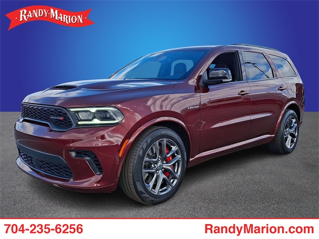 2024 Dodge Durango R/T 