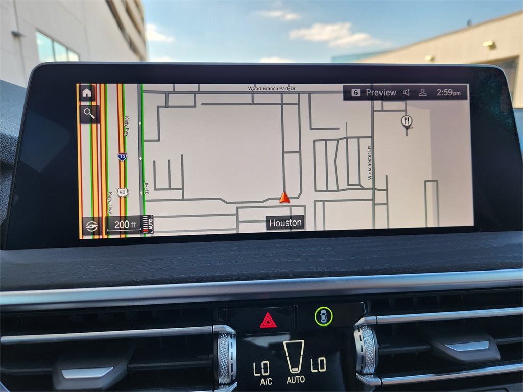 2024 BMW X3 sDrive30i Gray at Community Honda