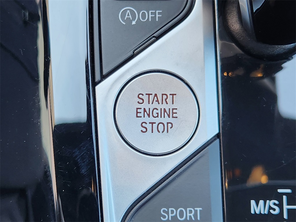 2024 BMW X3 sDrive30i Gray at Community Honda