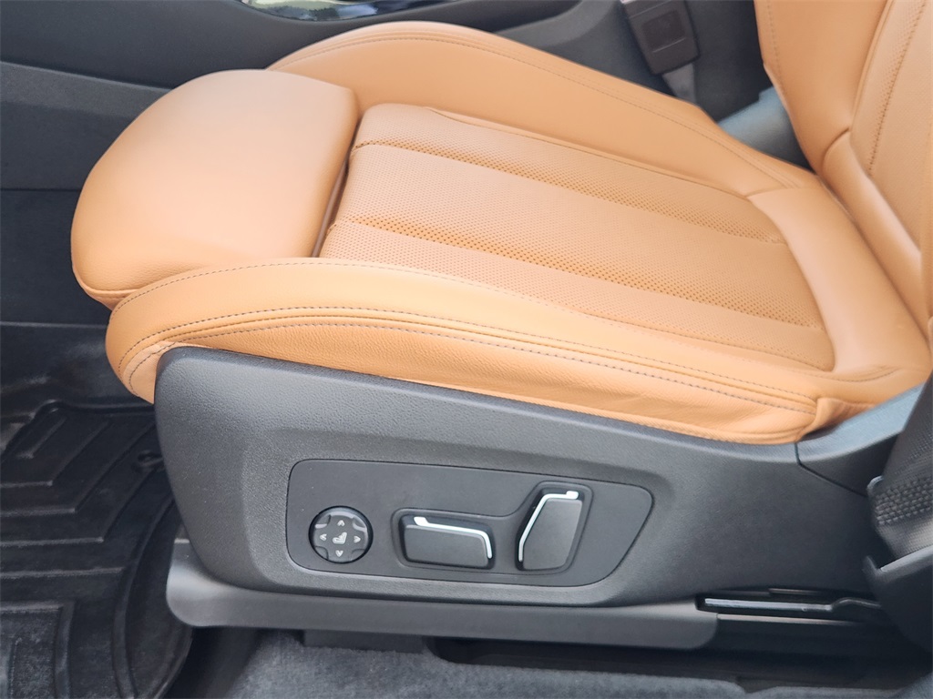 2024 BMW X3 sDrive30i Gray at Community Honda