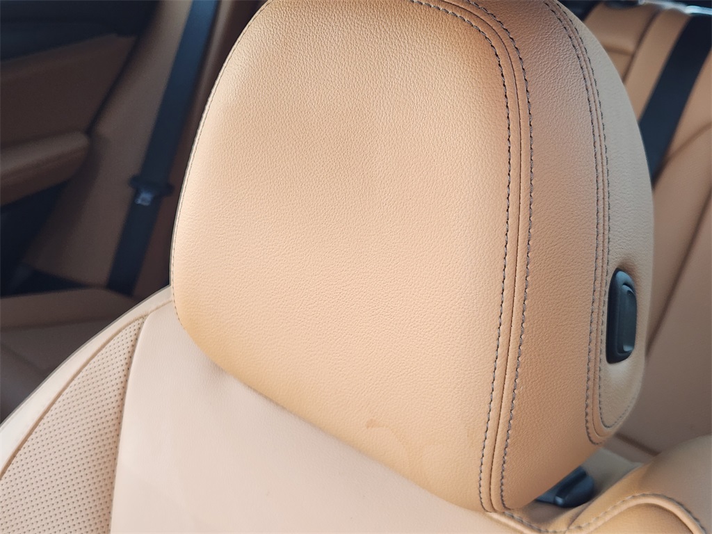 2024 BMW X3 sDrive30i Gray at Community Honda