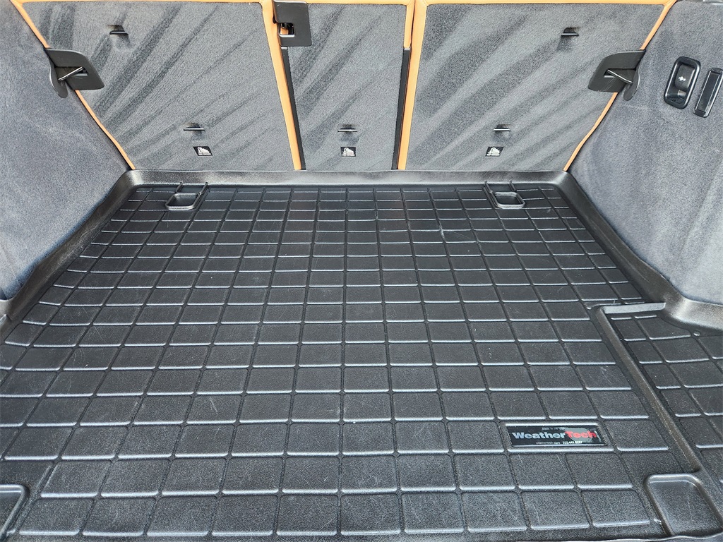 2024 BMW X3 sDrive30i Gray at Community Honda