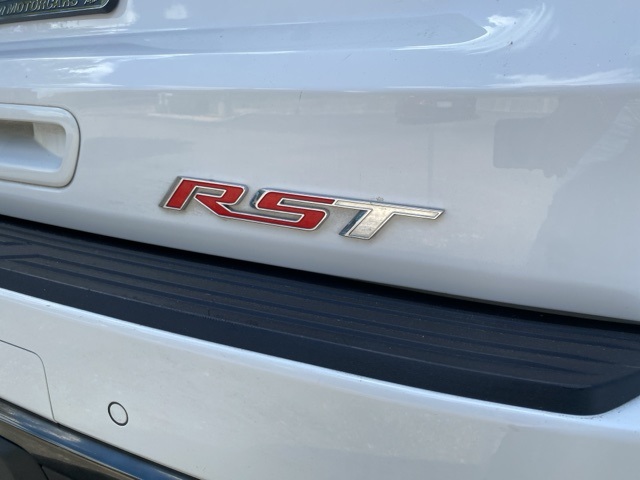 Used Car 2021 Chevrolet Suburban  Rst For Sale Under $60,000 In San Antonio, Texas