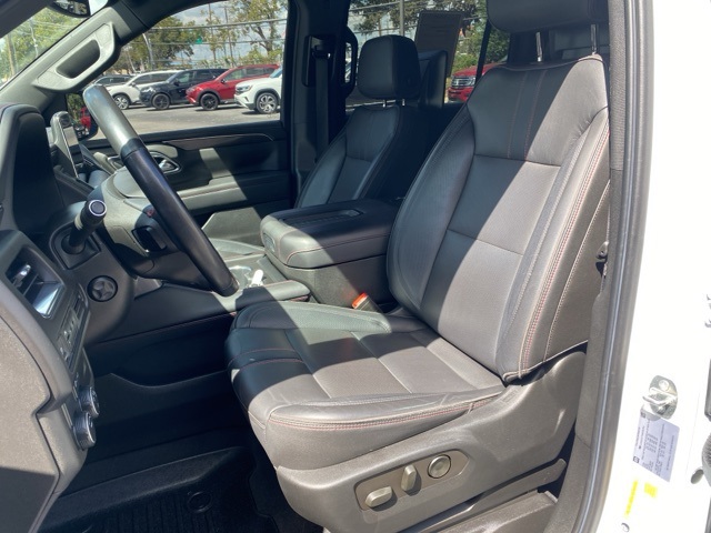 Used Car 2021 Chevrolet Suburban  Rst For Sale Under $60,000 In San Antonio, Texas
