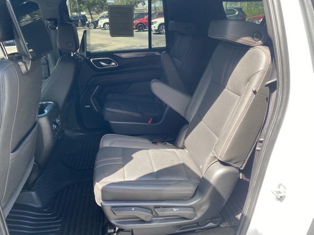 Used Car 2021 Chevrolet Suburban  Rst For Sale Under $60,000 In San Antonio, Texas