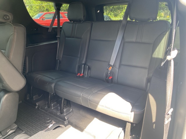 Used Car 2021 Chevrolet Suburban  Rst For Sale Under $60,000 In San Antonio, Texas