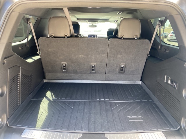 Used Car 2021 Chevrolet Suburban  Rst For Sale Under $60,000 In San Antonio, Texas