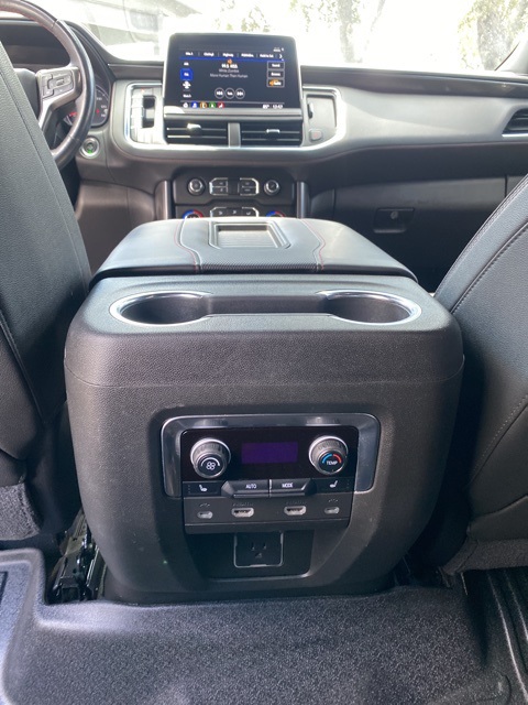 Used Car 2021 Chevrolet Suburban  Rst For Sale Under $60,000 In San Antonio, Texas