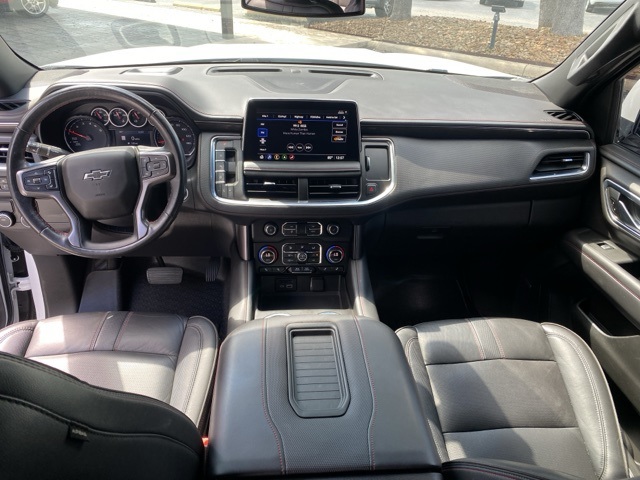 Used Car 2021 Chevrolet Suburban  Rst For Sale Under $60,000 In San Antonio, Texas