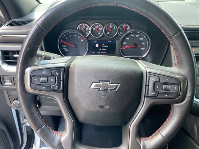 Used Car 2021 Chevrolet Suburban  Rst For Sale Under $60,000 In San Antonio, Texas