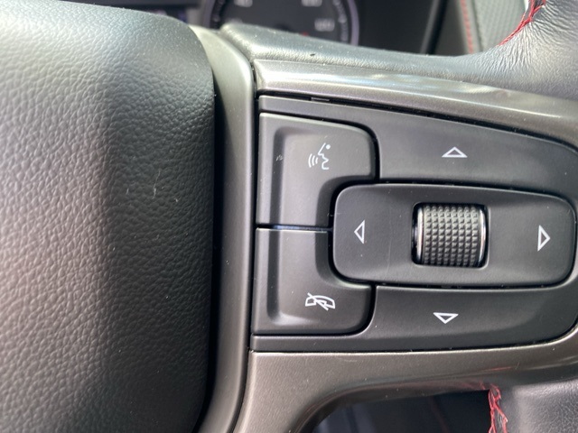 Used Car 2021 Chevrolet Suburban  Rst For Sale Under $60,000 In San Antonio, Texas