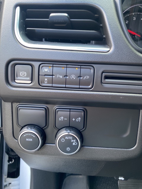 Used Car 2021 Chevrolet Suburban  Rst For Sale Under $60,000 In San Antonio, Texas