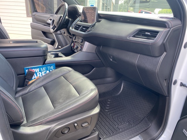 Used Car 2021 Chevrolet Suburban  Rst For Sale Under $60,000 In San Antonio, Texas