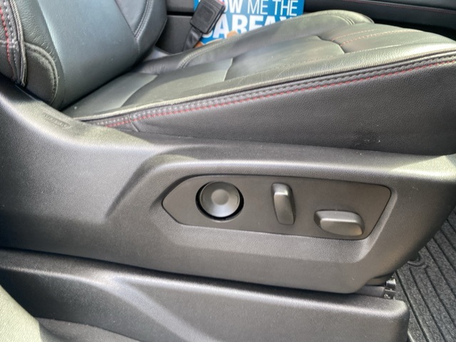 Used Car 2021 Chevrolet Suburban  Rst For Sale Under $60,000 In San Antonio, Texas