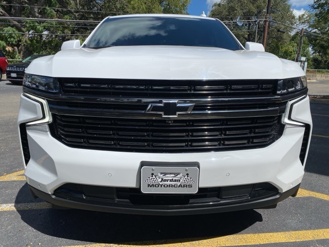 Used Car 2021 Chevrolet Suburban  Rst For Sale Under $60,000 In San Antonio, Texas
