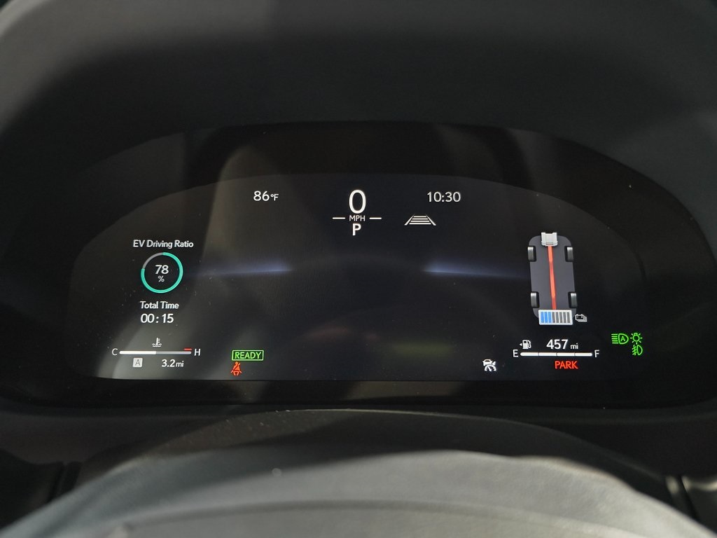 Thumbnail: 2025 Lexus UX - 18