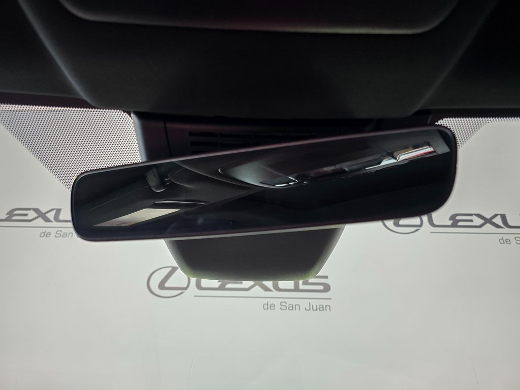 Thumbnail: 2025 Lexus UX - 20