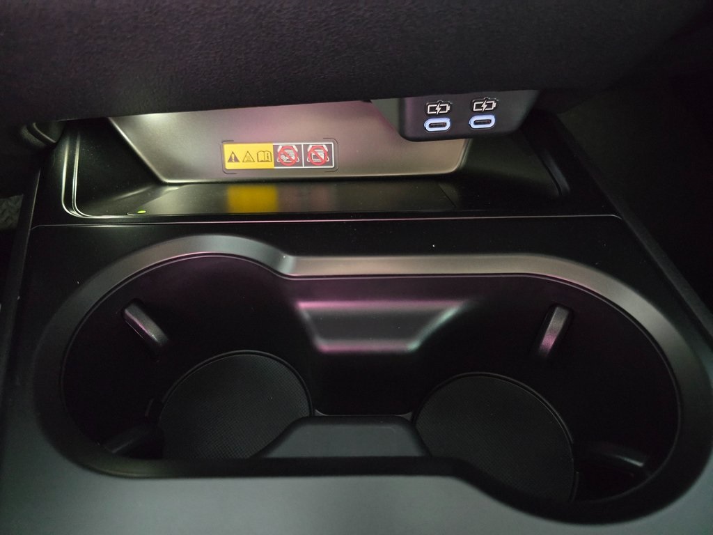 Thumbnail: 2025 Lexus UX - 23