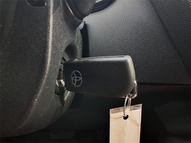 2023 Toyota Corolla LE - 10