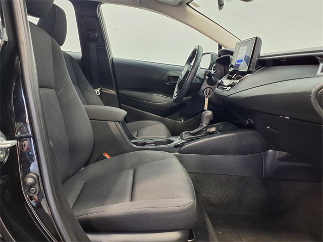 2023 Toyota Corolla LE - 3